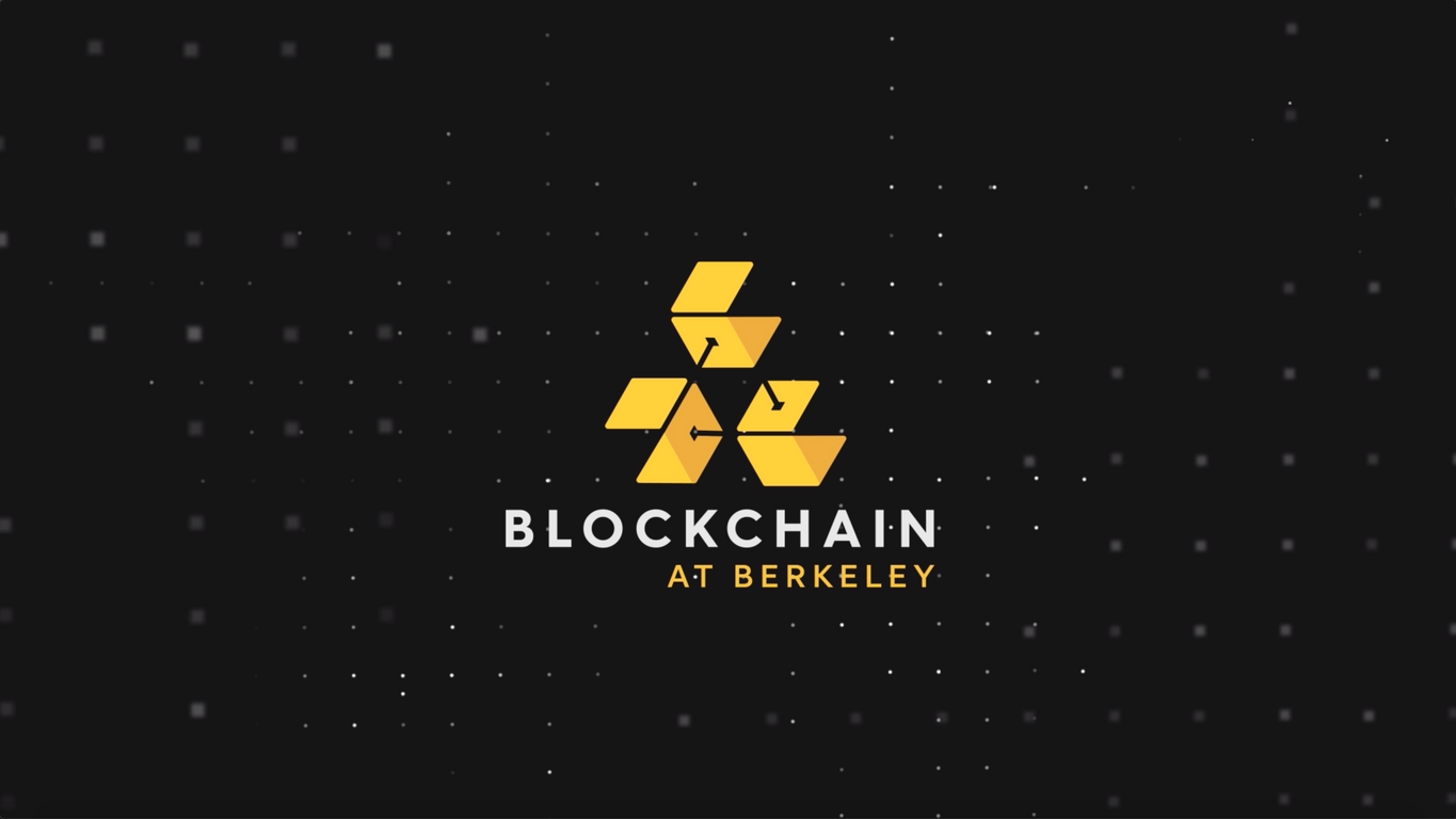Blockchain at Berkeley